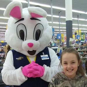 Meet your Posher, Debra